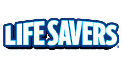 Life Savers Logo PNG