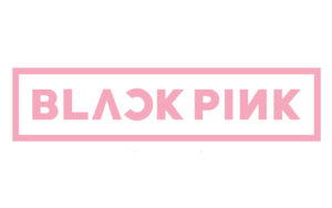 Blackpink Logo png