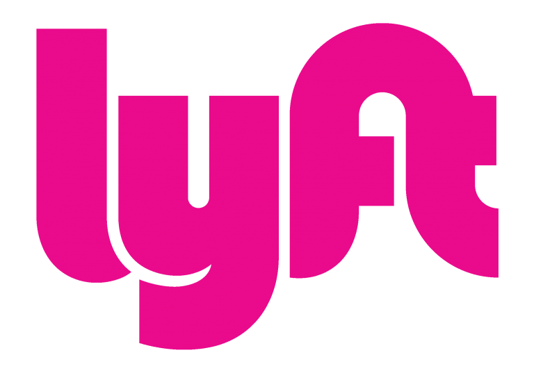 Lyft Logo PNG