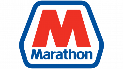 Marathon Petroleum Logo