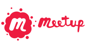 Meetup Logo png