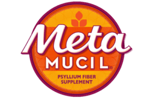 Metamucil Logo