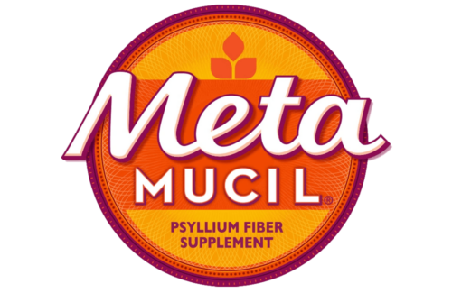 Metamucil Logo