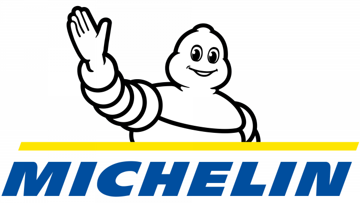 Michelin Logo PNG