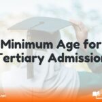 Minimum Age for Tertiary Admission