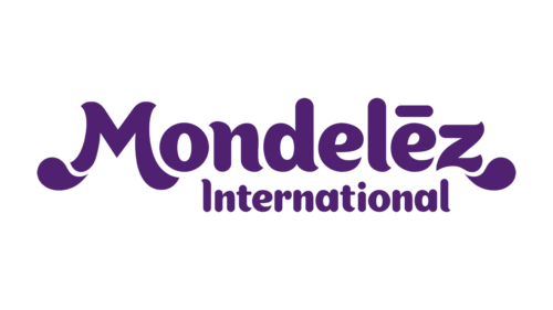 Mondelez Logo PNG