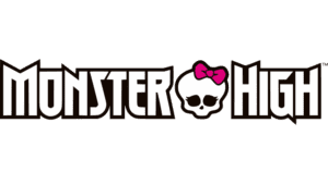 Monster High Logo png