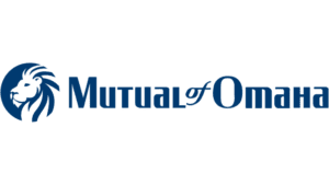 Mutual of Omaha Logo png