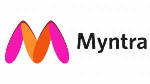 Myntra Logo PNG