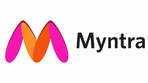 Myntra Logo PNG