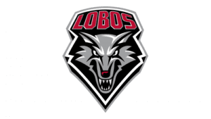 New Mexico Lobos logo PNG