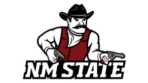 New Mexico State Aggies Logo