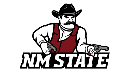 New Mexico State Aggies Logo