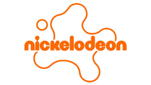 Nickelodeon Logo PNG