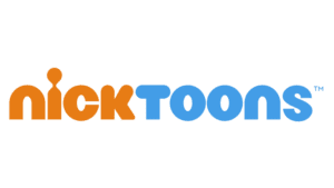 Nicktoons Logo png