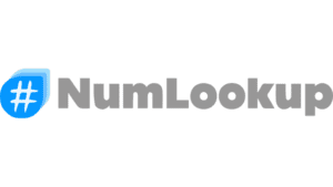 Numlookup Logo PNG