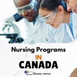 Nursing Programs in Canada for International Students