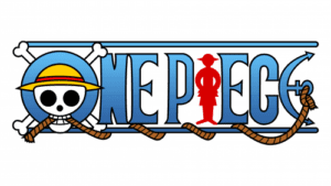 One Piece Logo