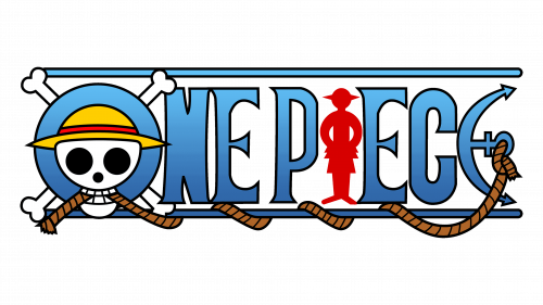 One Piece Logo