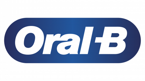 Oral B Logo PNG