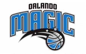 Orlando Magic Logo PNG