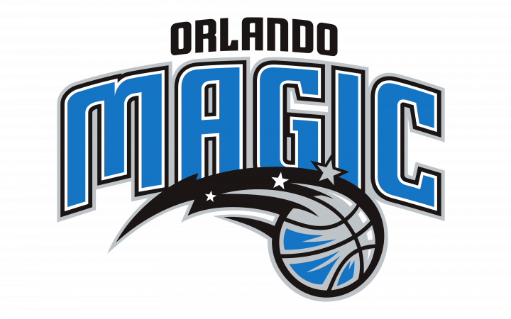 Orlando Magic Logo PNG