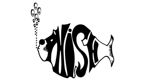 Phish Logo Phish Logo