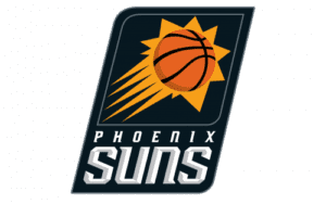 Phoenix Suns Logo