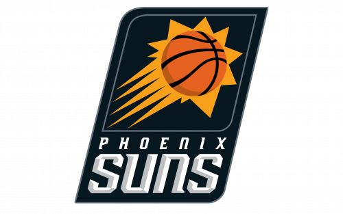 Phoenix Suns Logo