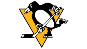 Pittsburgh Penguins Logo png