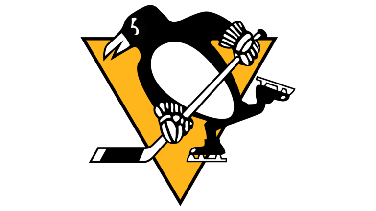 Pittsburgh Penguins Logo png