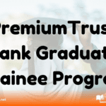 PremiumTrust Bank Graduate Trainee Program