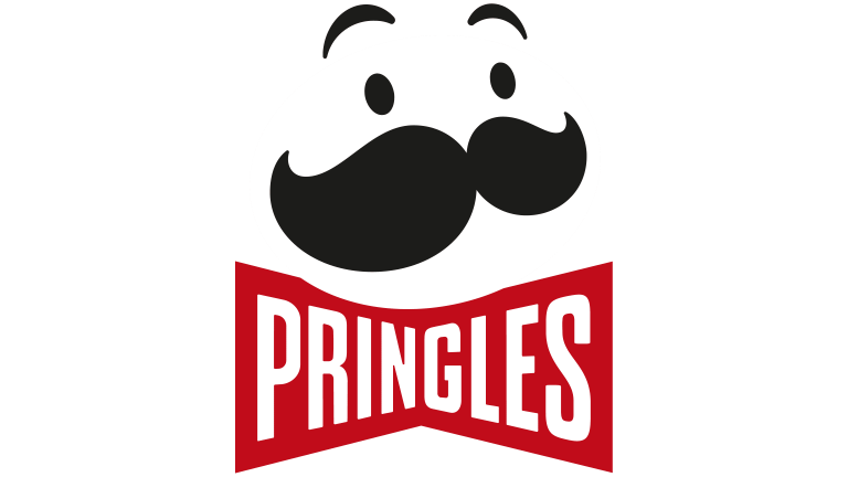 Pringles Logo png