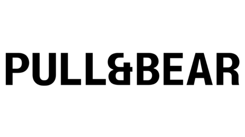 Pull Bear Logo Pull & Bear Logo