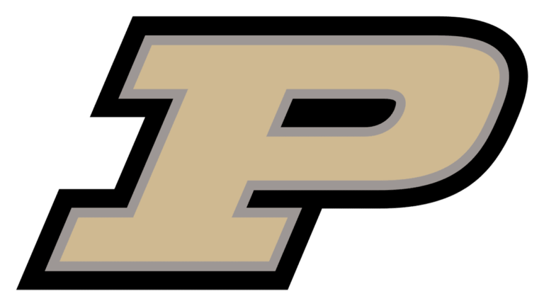 Purdue Boilermakers Logo PNG