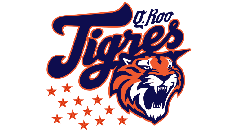 Quintana Roo Tigres Logo PNG