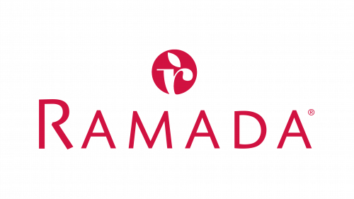 Ramada logo PNG