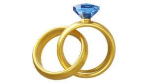 Ring Emoji