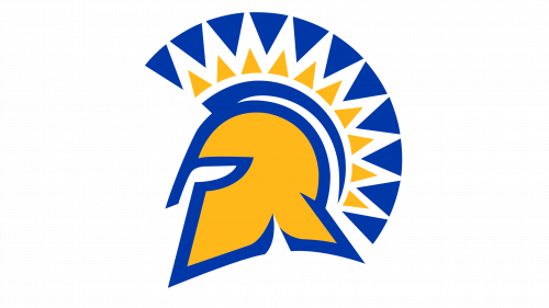 San Jose State Spartans Logo