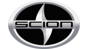 Scion Logo PNG