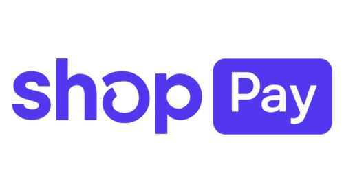 Shop Pay Logo