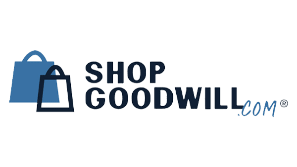 ShopGoodwill Logo PNG