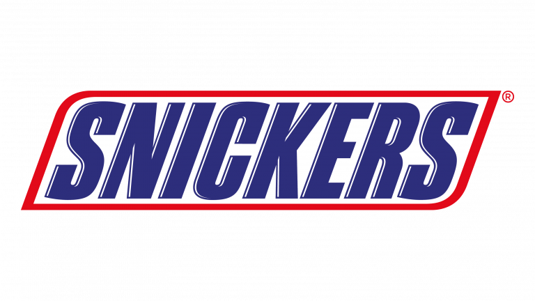 Snickers Logo png