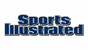 Sports Illustrated Logo PNG