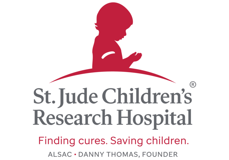 St. Jude Logo png