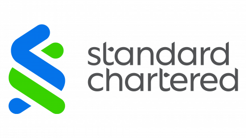 Standard Chartered Logo