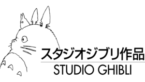 Studio Ghibli Logo png