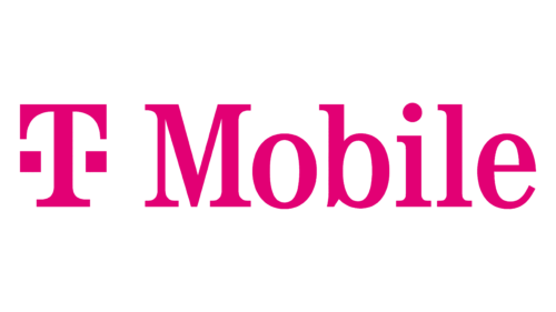 T-Mobile Logo