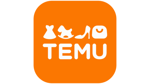 Temu Logo PNG