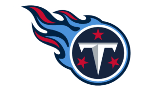 Tennessee Titans logo